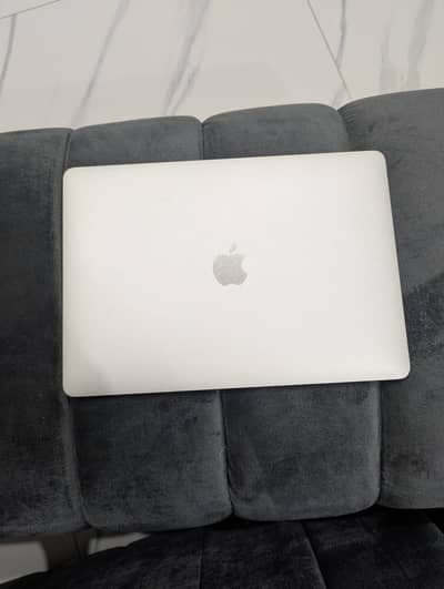 MacBook 2016 Pro