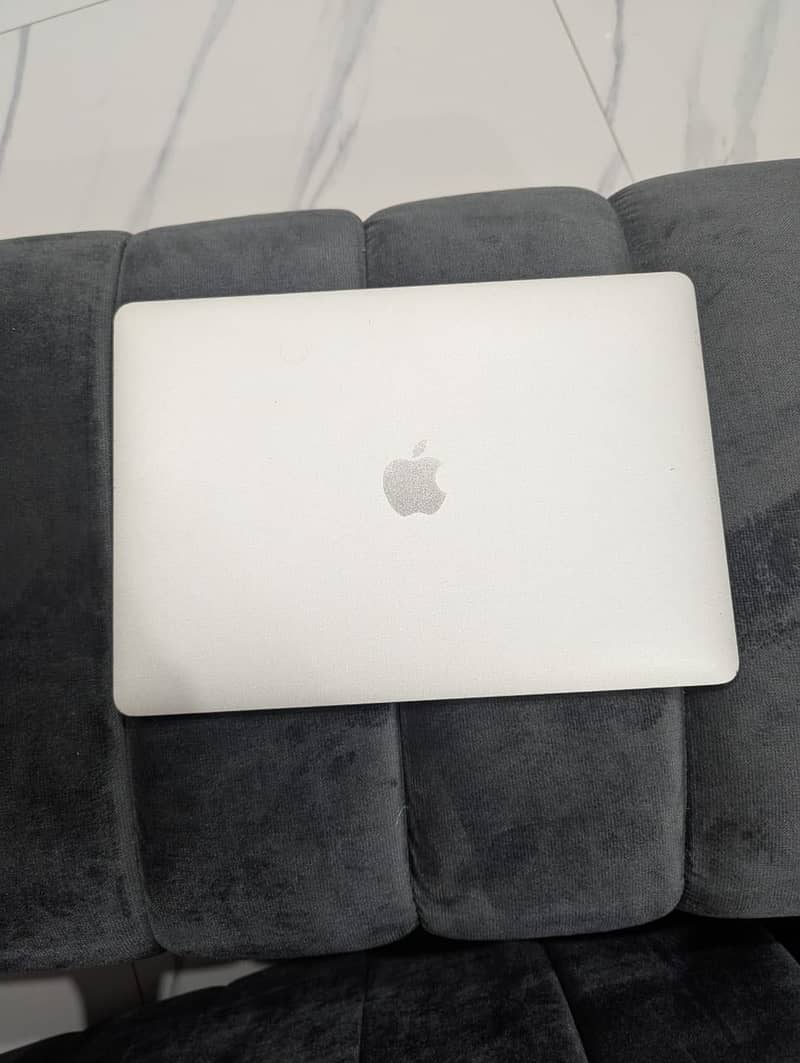 MacBook 2016 Pro 0