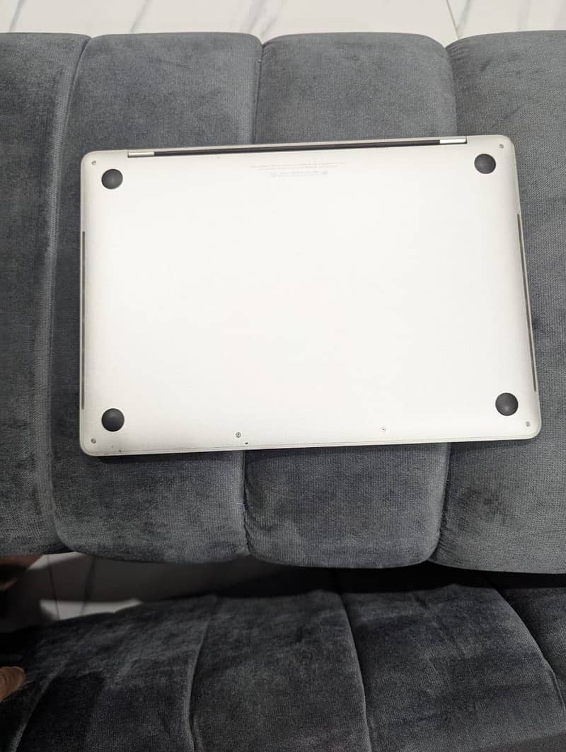 MacBook 2016 Pro 1