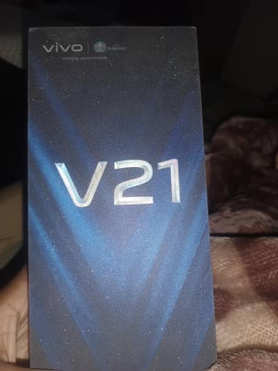 vivo v21 argant sale