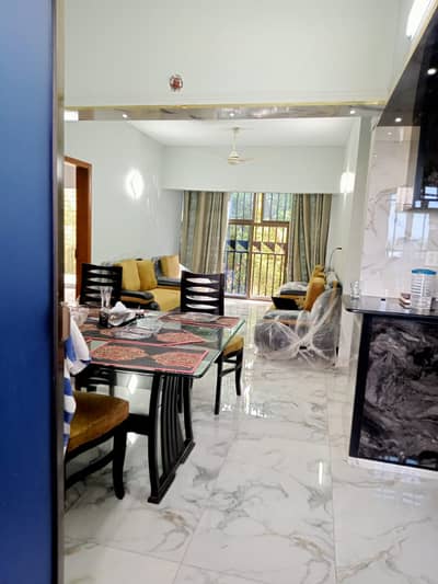 2 BED 2 FLOOR WEST OPEN