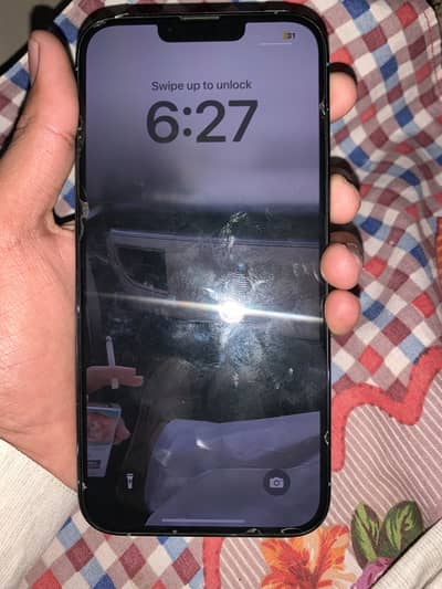 iPhone 13 Pro Max Jv 1. TB