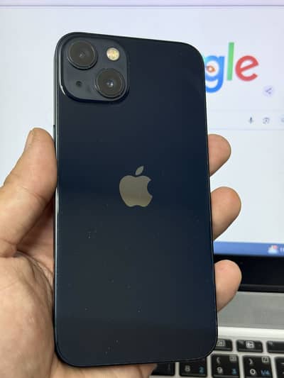 iPhone 13 APPROVED