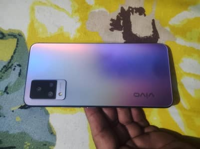 Vivo v21 mobile dead hai parts only. . . 03049999653