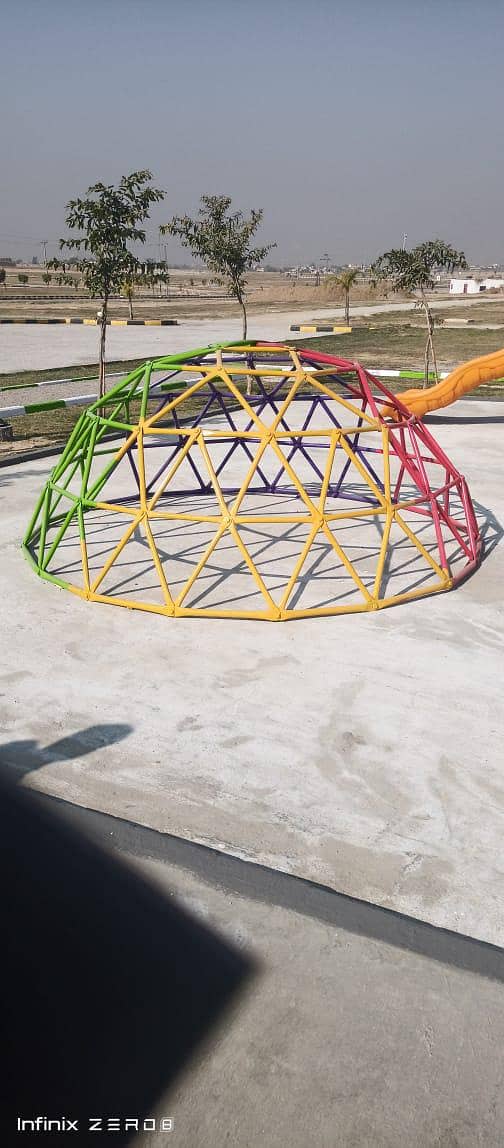 trampoline 14