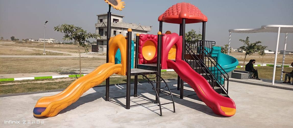 trampoline 16