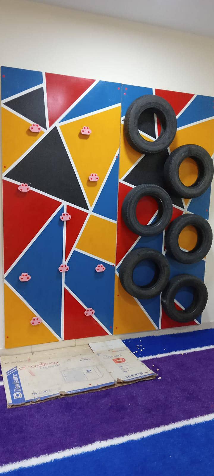 trampoline 19