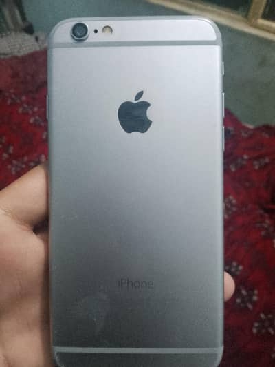 fast price iPhone 6  64GB (or your storage) – Smooth Performance