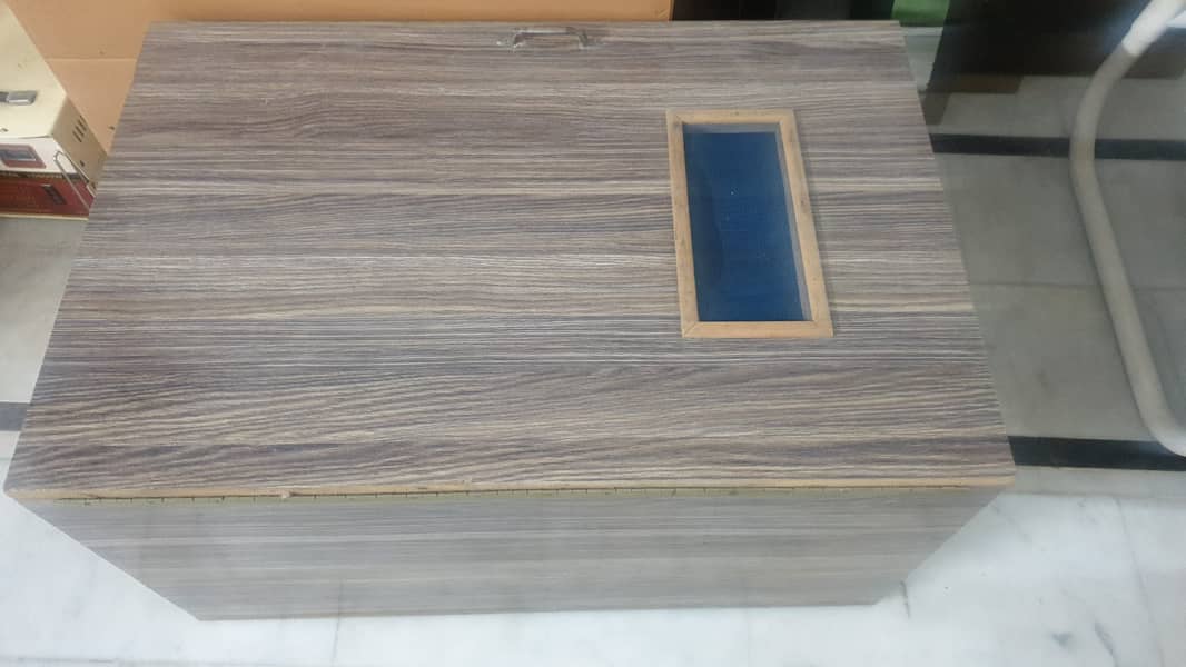 Brooder for Chicks/Hen 0