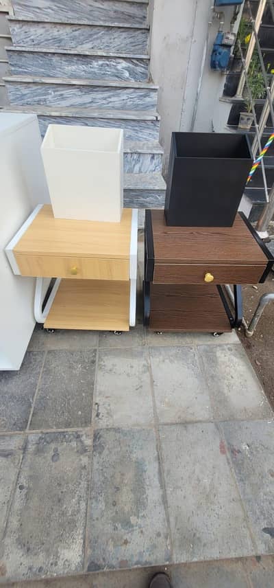 portable printer tables cheap price