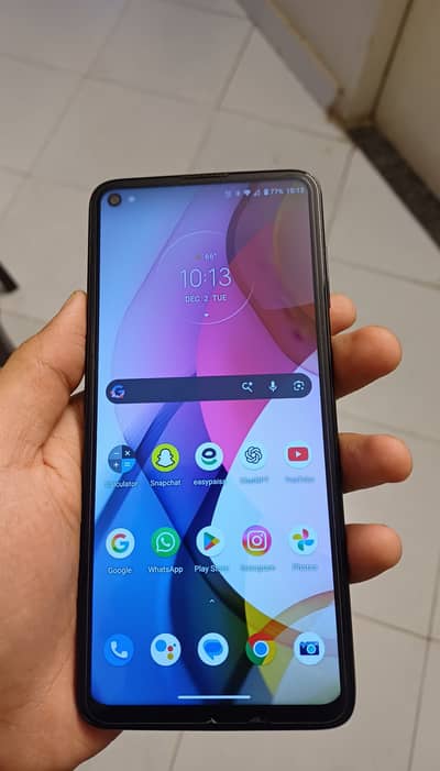 Motorola Moto G Stylus