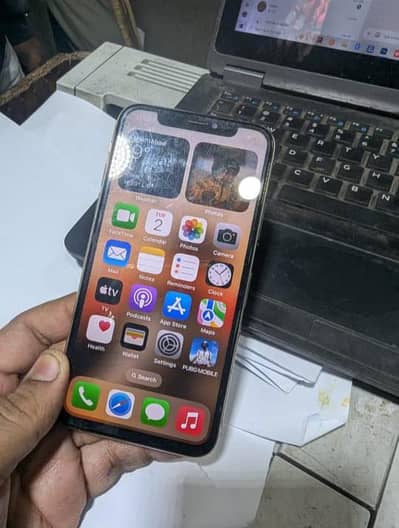 iphone xs pta approved