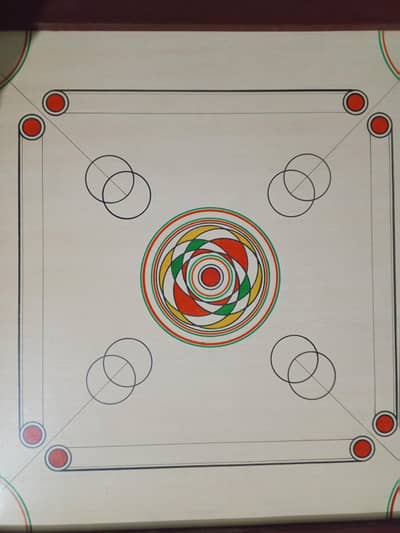 Carrom Board