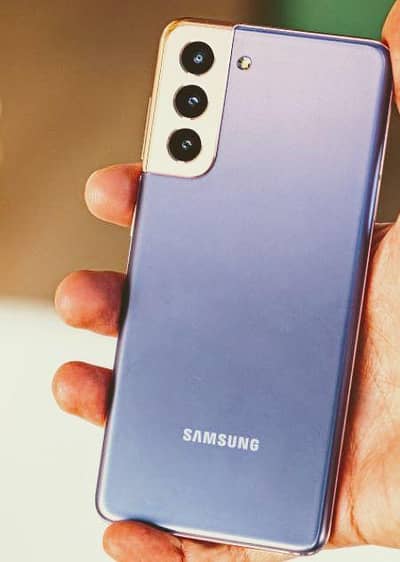 SAMSUNG GALAXY S21 5G