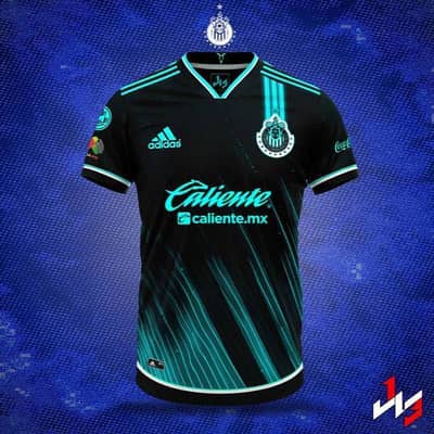 sports kits are available