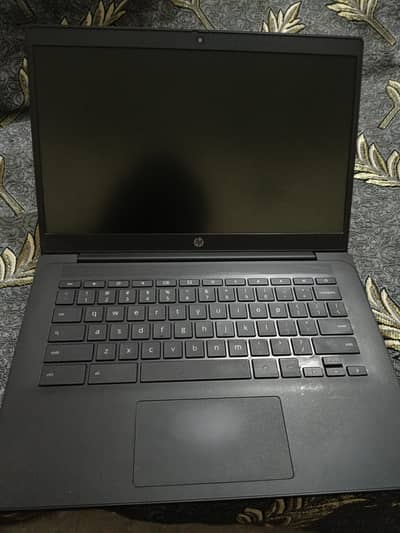 Hp Chromebook 14 G7 4Gb 64gb