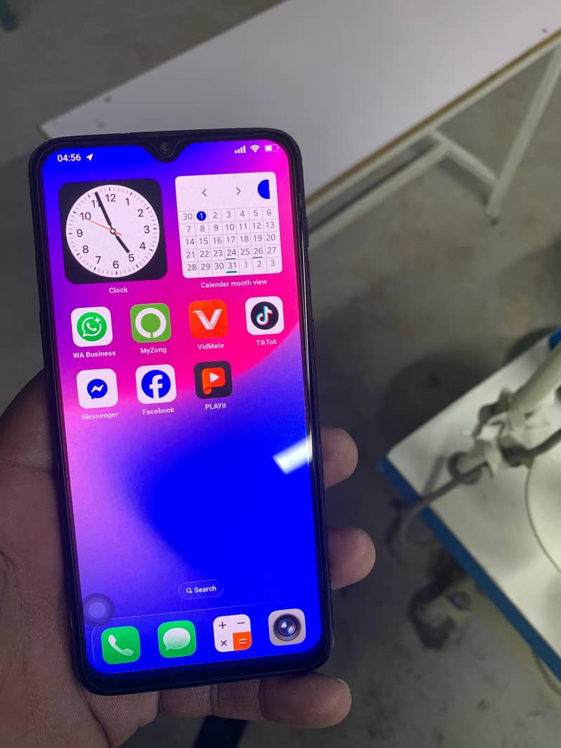 exchange possible. 0