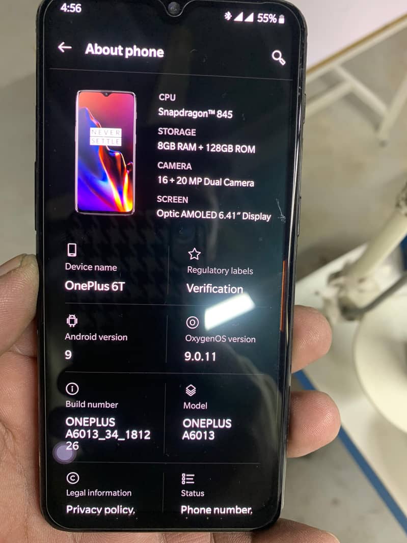 exchange possible. 4