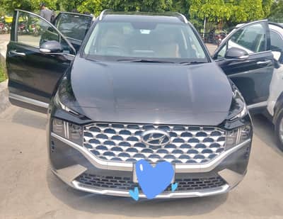 genuine santafe saf gadi UN tech