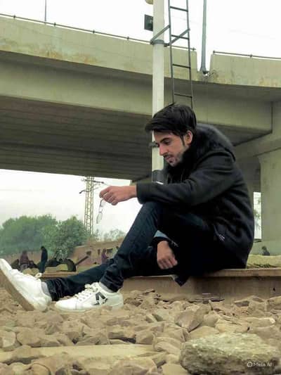 Sohail 