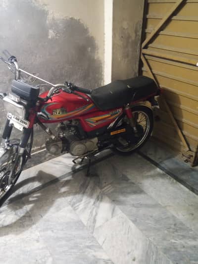 Hi speed 2020modlenew condition