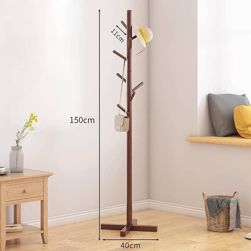 Cloth Stand 1