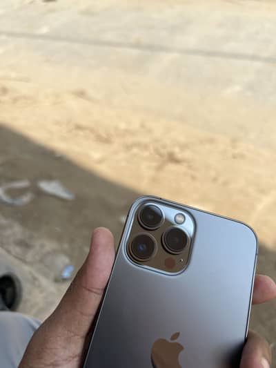 Iphone 13 pro max factory unlock 03124967307