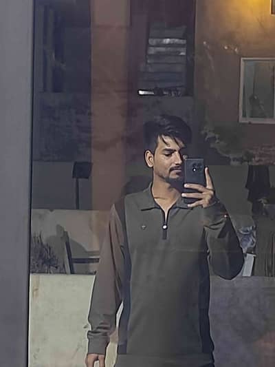 Sarfraz Mughal