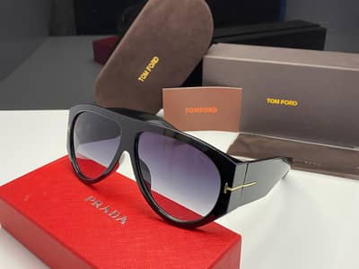 Tom Ford Sunglasses