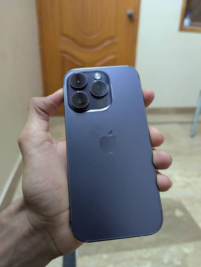 iphone 14 pro Factory Unlock