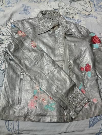 beautiful jacket