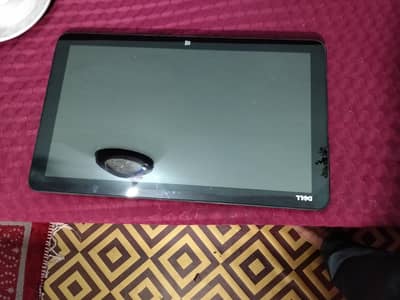 DELL XPS 18 TABLET TOUCH