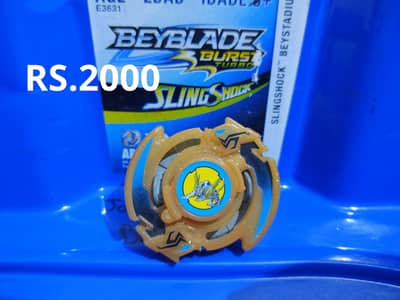 beyblade burst original