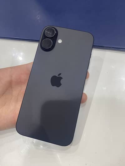 Iphone 16 Plus Sim Locked