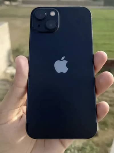 iPhone 13 BH% 100 10/10