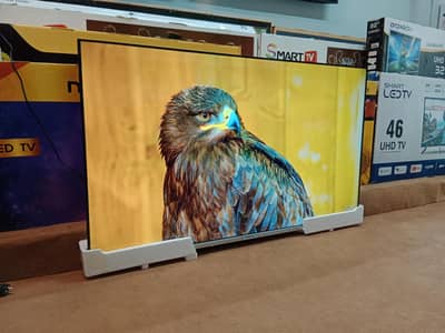 SAMSUNG / LG / HISENSE 50" 55" 65" 75" INCH's 4k  SMART LED TV ULTRA