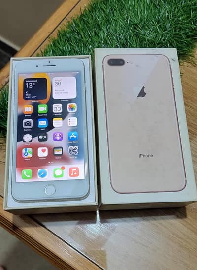 iPhone 7 Plus in Good Condition