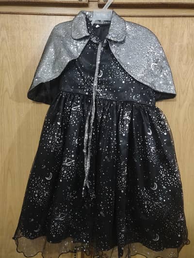 Fancy dresses of 9 years girl