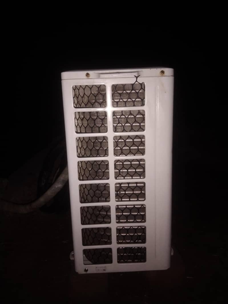 Dawlance Brand Split Ac 3