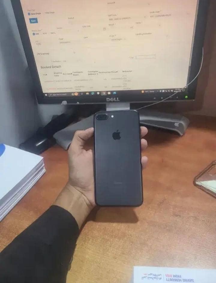 Iphone 7plus 0