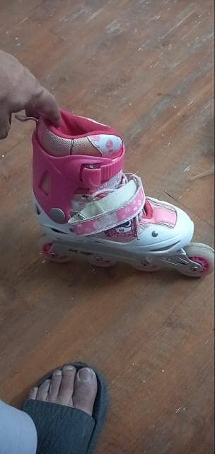 Roller Skates