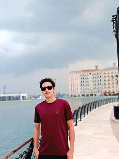 Muhammad Aslam