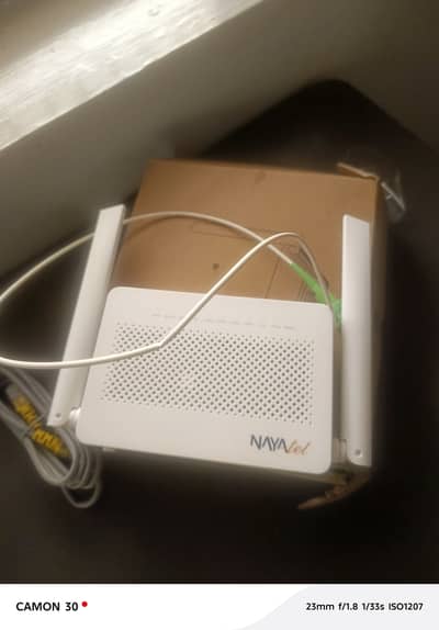Nayatal WiFi router