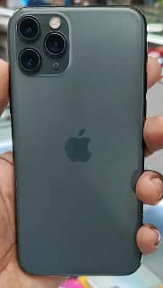 Apple iPhone 11 Pro