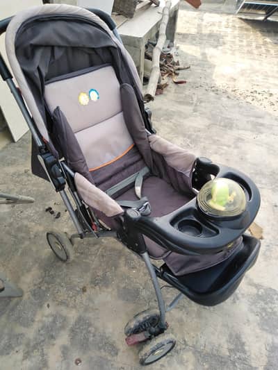 kids pram