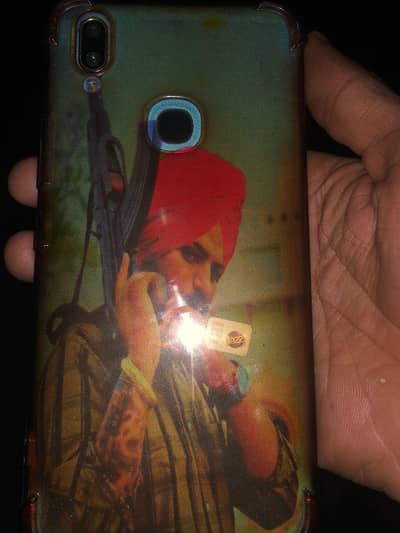 only touch break All ok