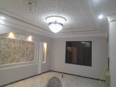 7 Marla House In Stunning Ghous Garden Is Available For sale