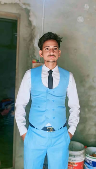 Ramzan Ali
