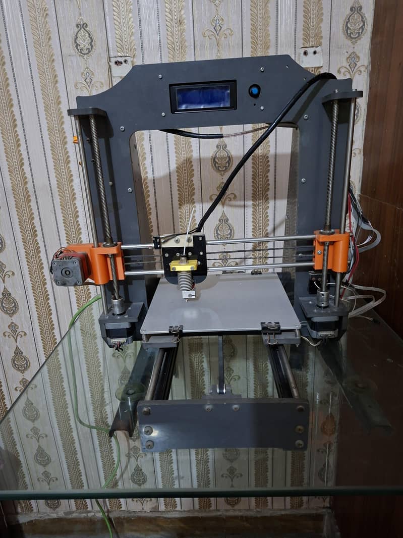 3D Printer 7