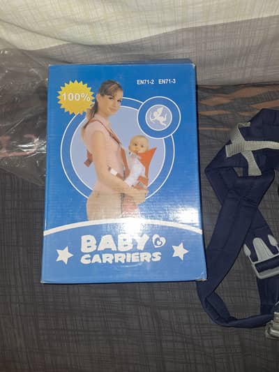 baby holder